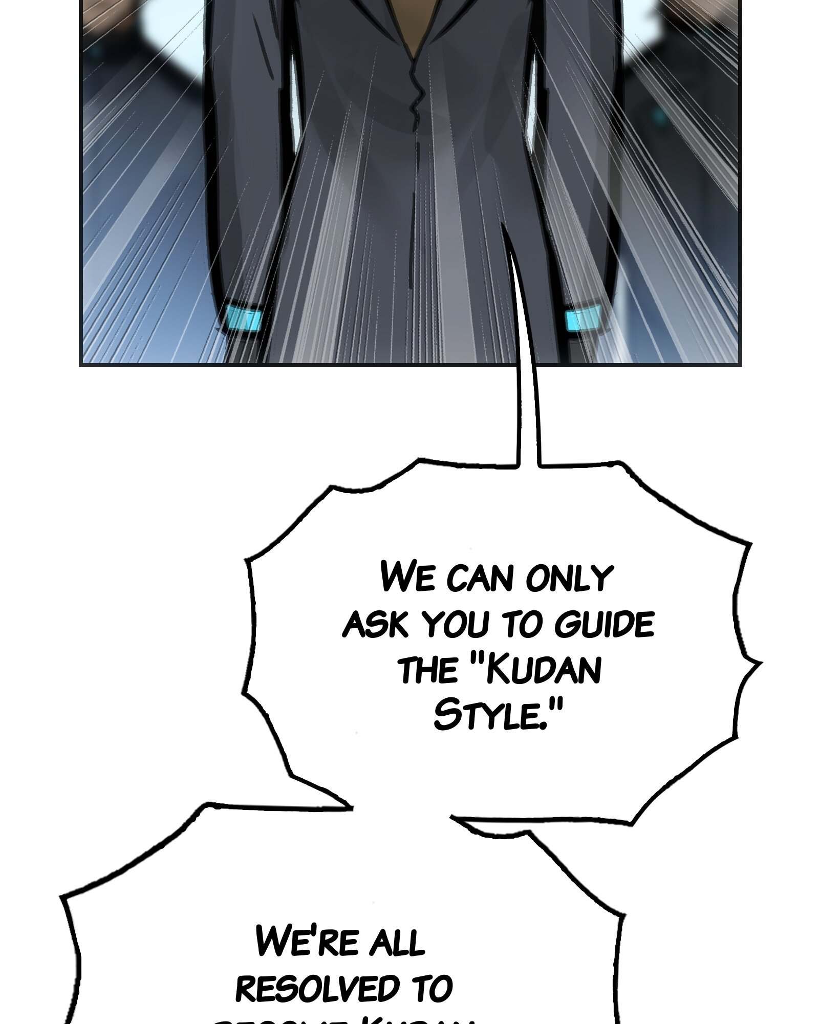 Become Stronger as You Die Chapter 50 - Page 105