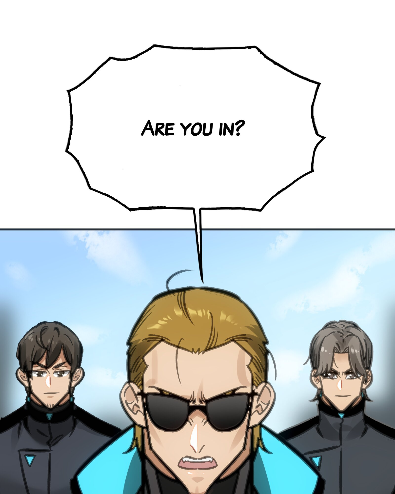 Become Stronger as You Die Chapter 50 - Page 107
