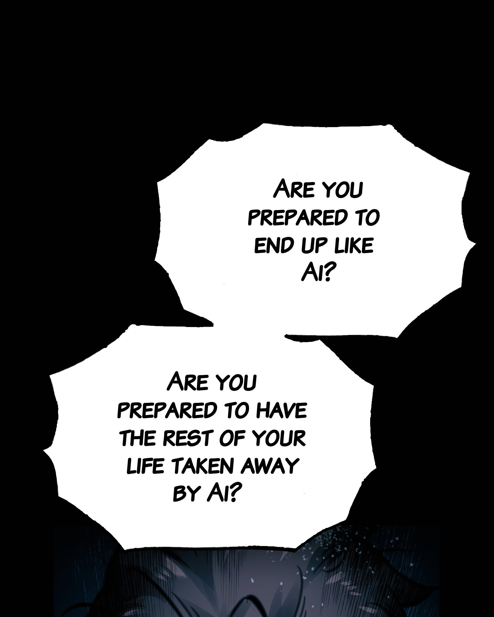 Become Stronger as You Die Chapter 50 - Page 11