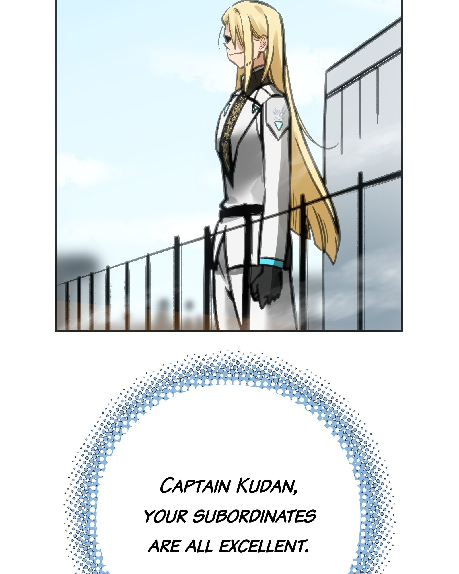 Become Stronger as You Die Chapter 50 - Page 111