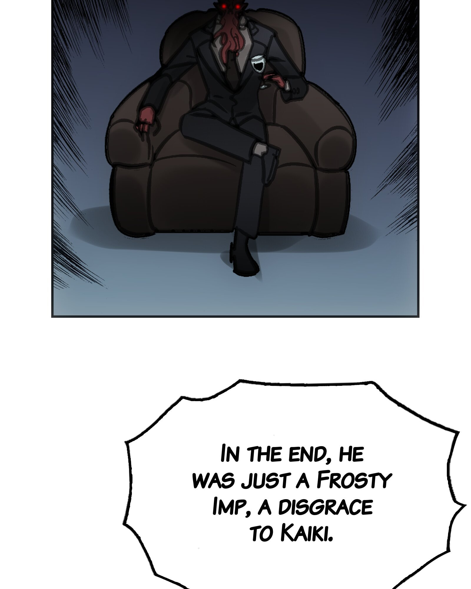 Become Stronger as You Die Chapter 50 - Page 117