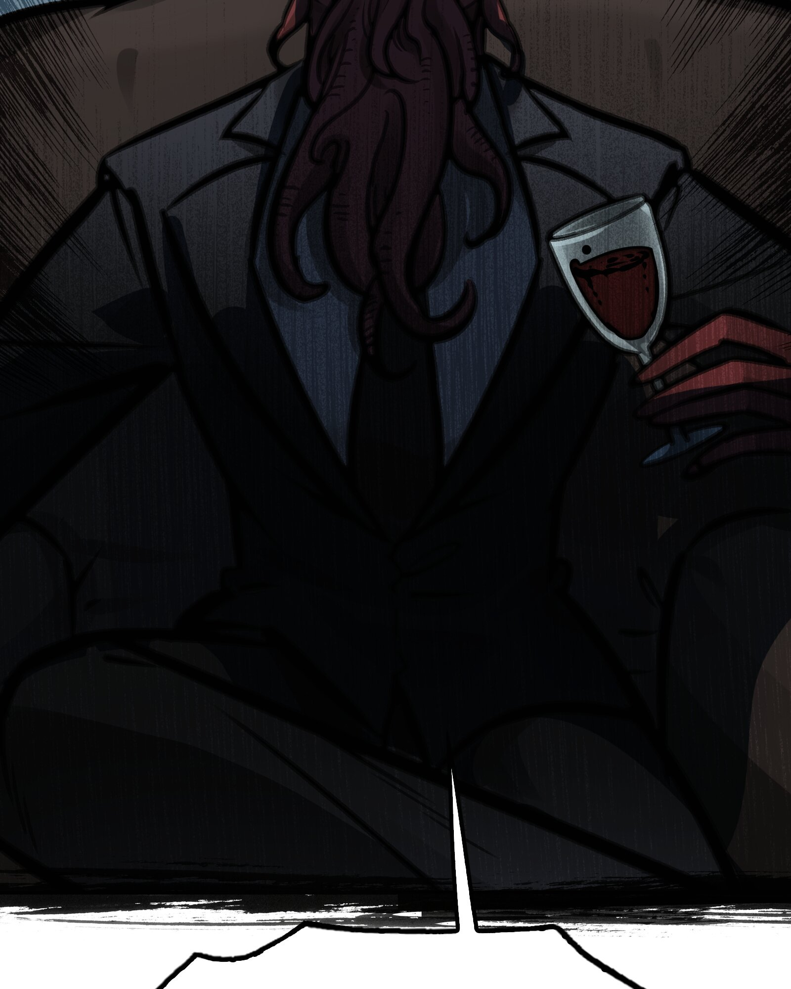 Become Stronger as You Die Chapter 50 - Page 119
