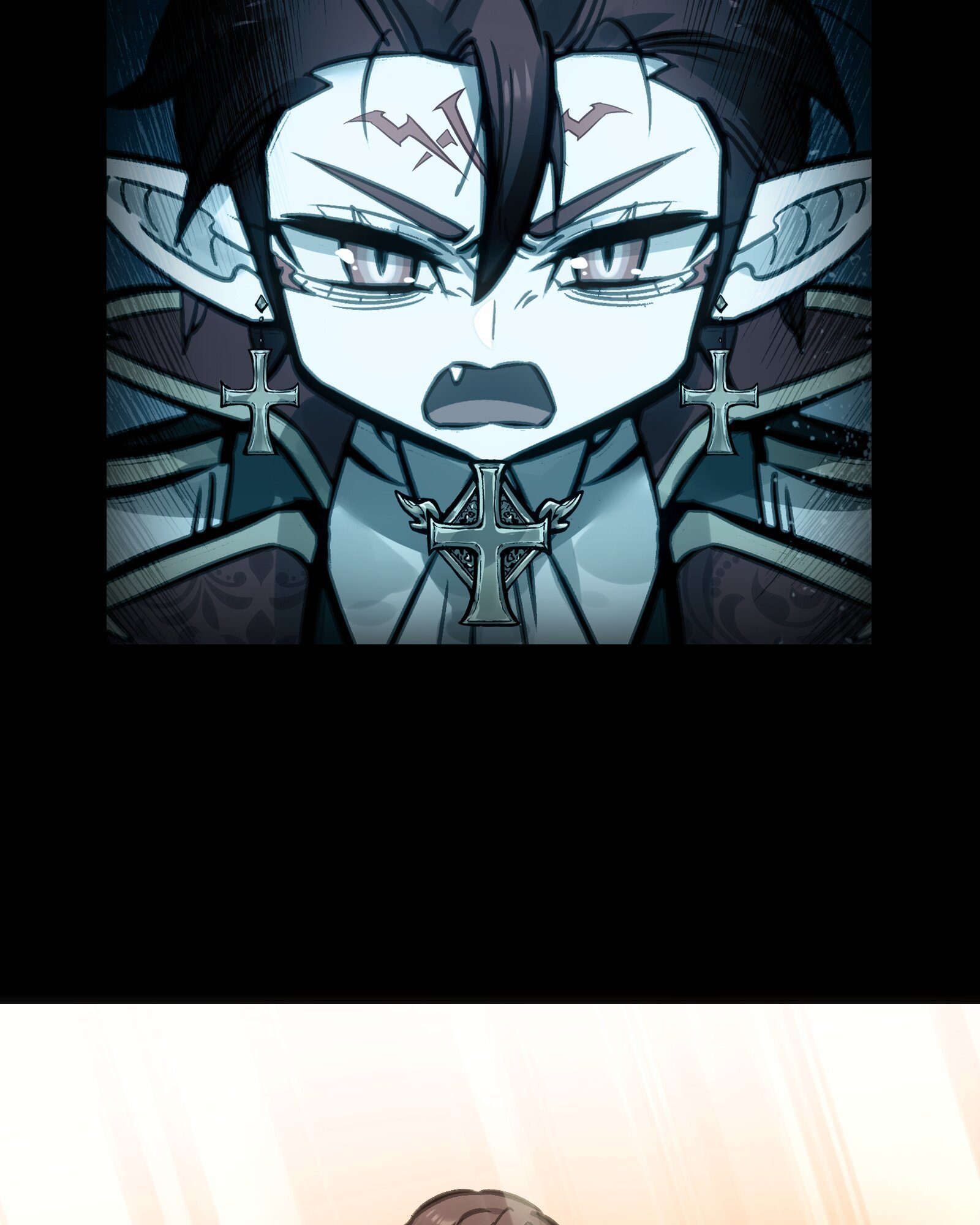 Become Stronger as You Die Chapter 50 - Page 12