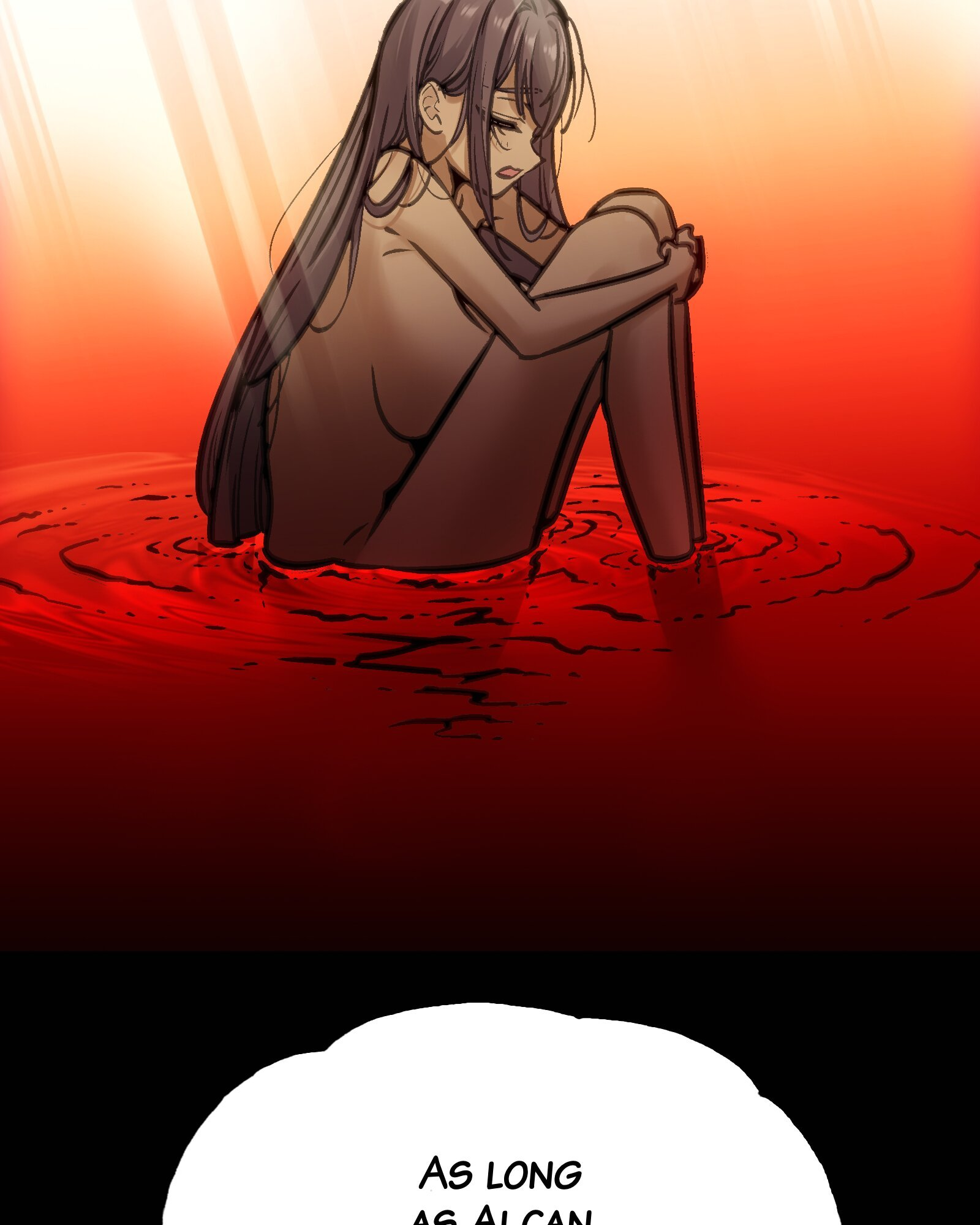 Become Stronger as You Die Chapter 50 - Page 13