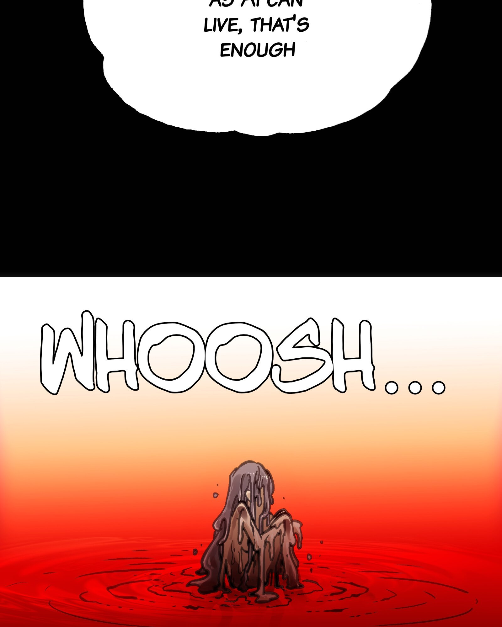 Become Stronger as You Die Chapter 50 - Page 14