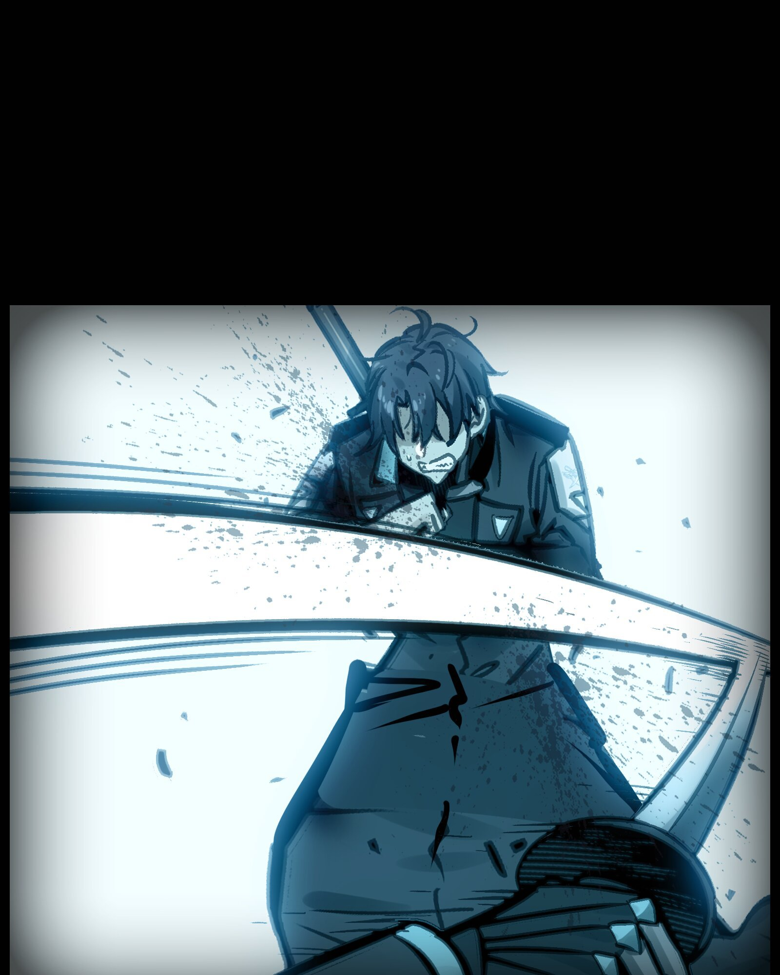 Become Stronger as You Die Chapter 50 - Page 2