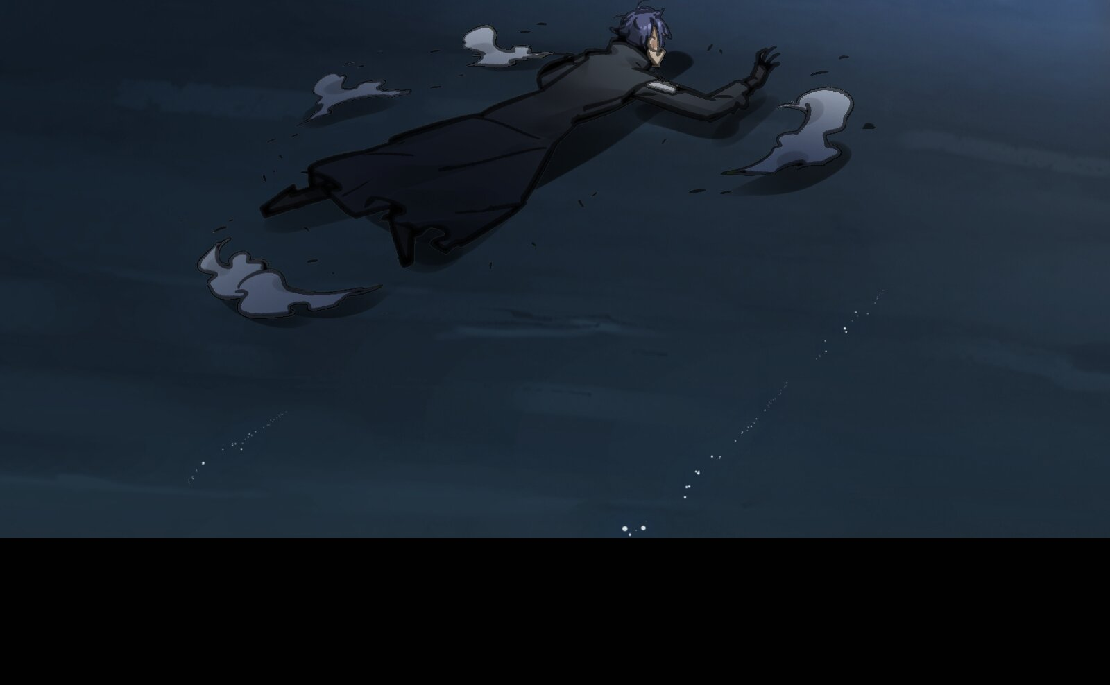 Become Stronger as You Die Chapter 50 - Page 20