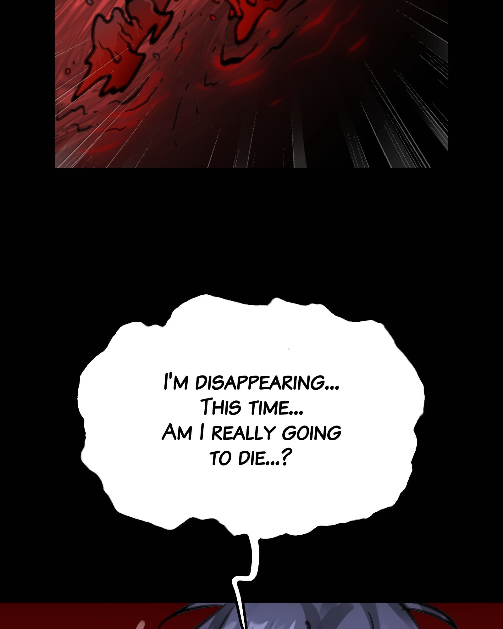 Become Stronger as You Die Chapter 50 - Page 22