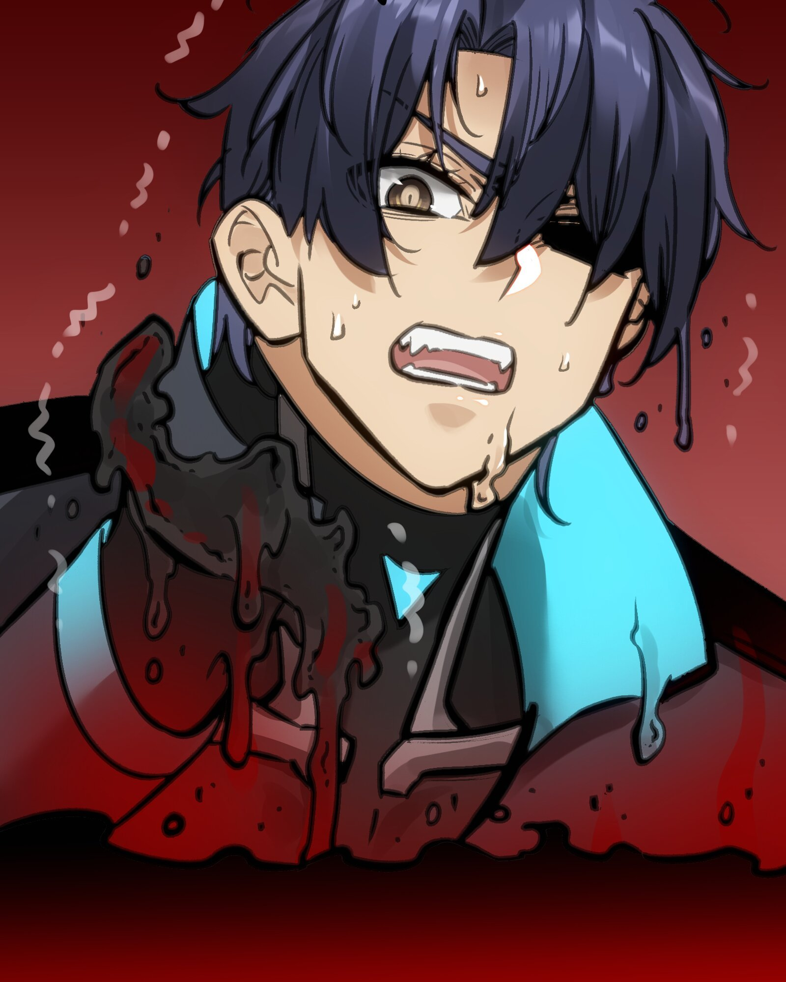 Become Stronger as You Die Chapter 50 - Page 23