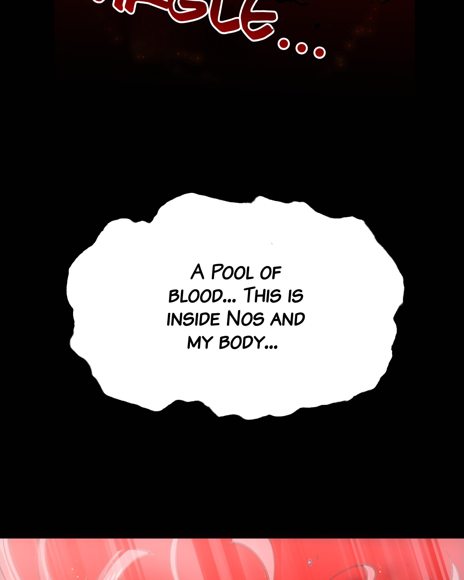 Become Stronger as You Die Chapter 50 - Page 25