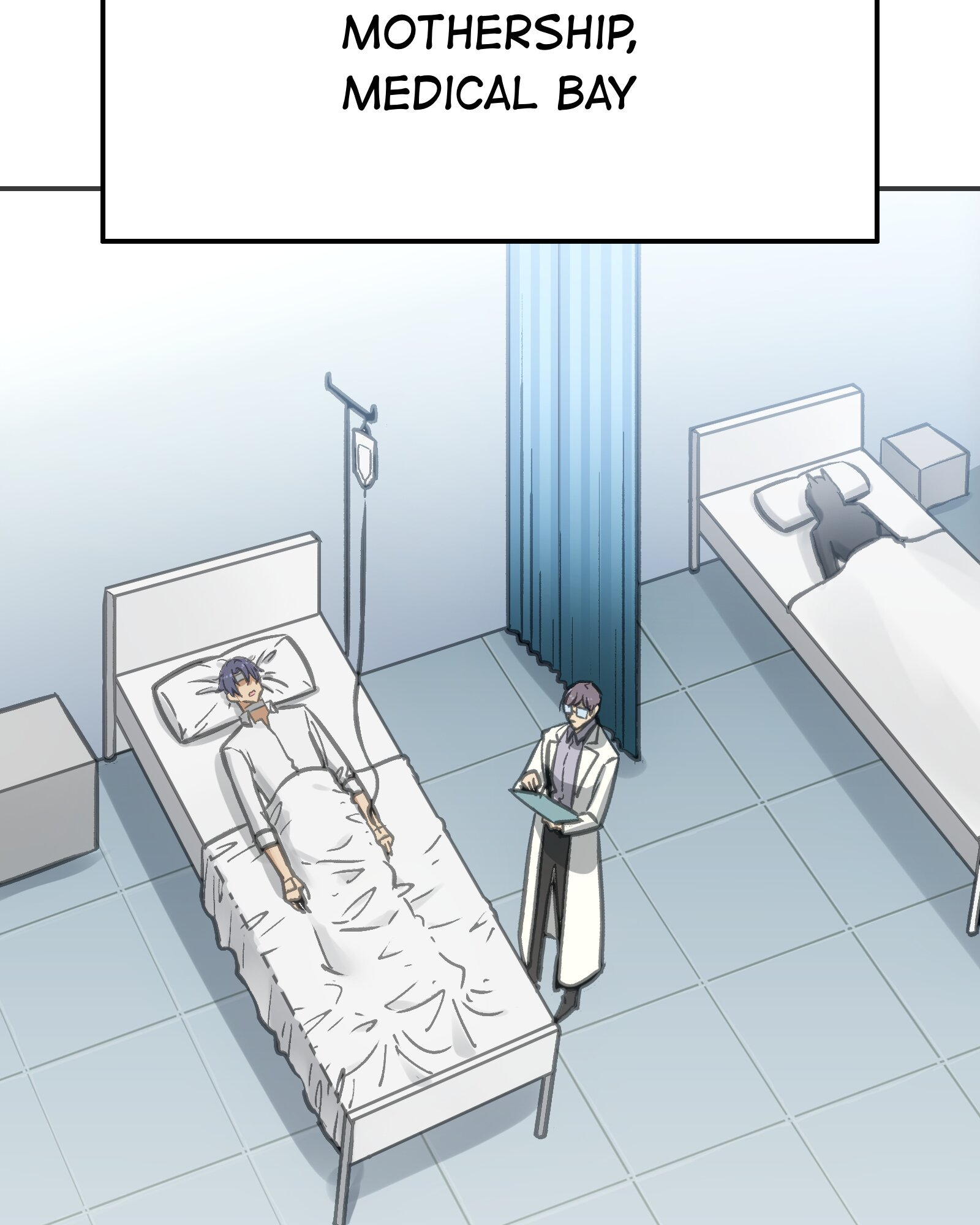 Become Stronger as You Die Chapter 50 - Page 32