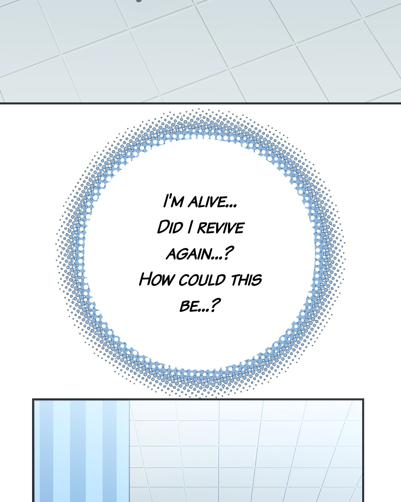 Become Stronger as You Die Chapter 50 - Page 33