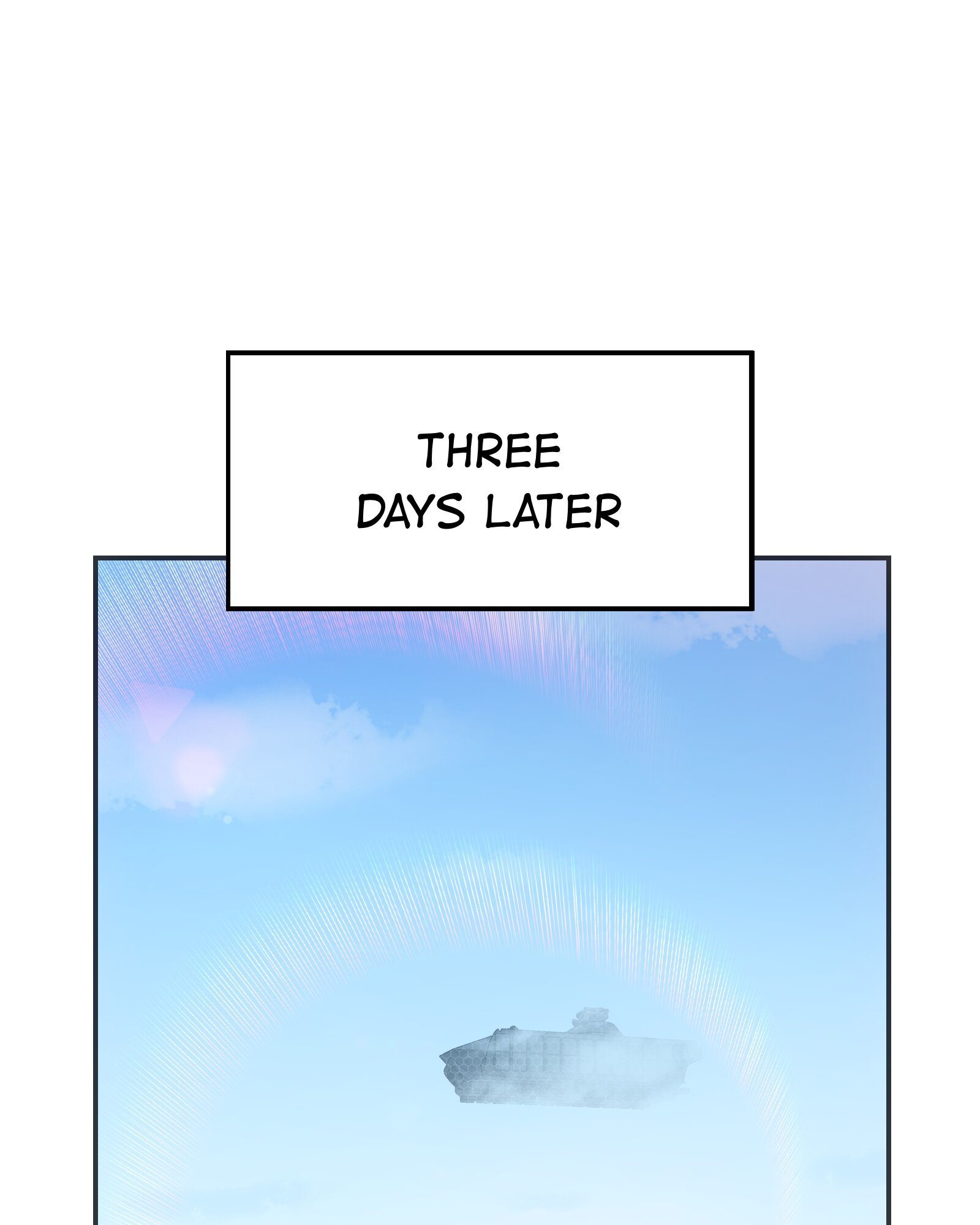 Become Stronger as You Die Chapter 50 - Page 49