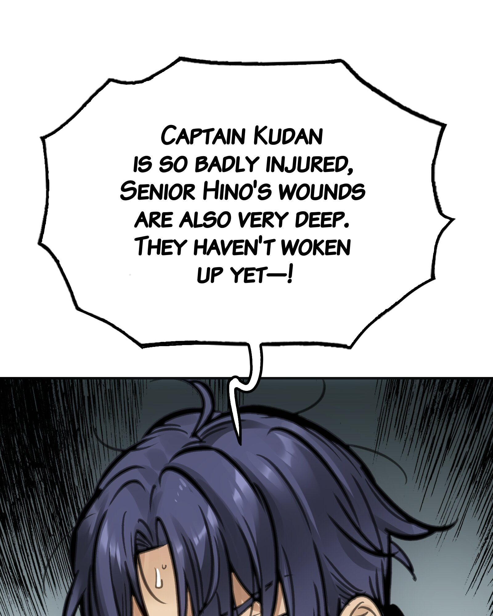 Become Stronger as You Die Chapter 50 - Page 59