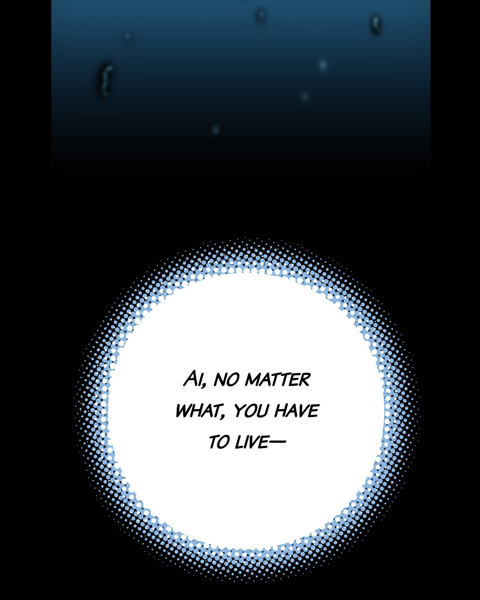 Become Stronger as You Die Chapter 50 - Page 6