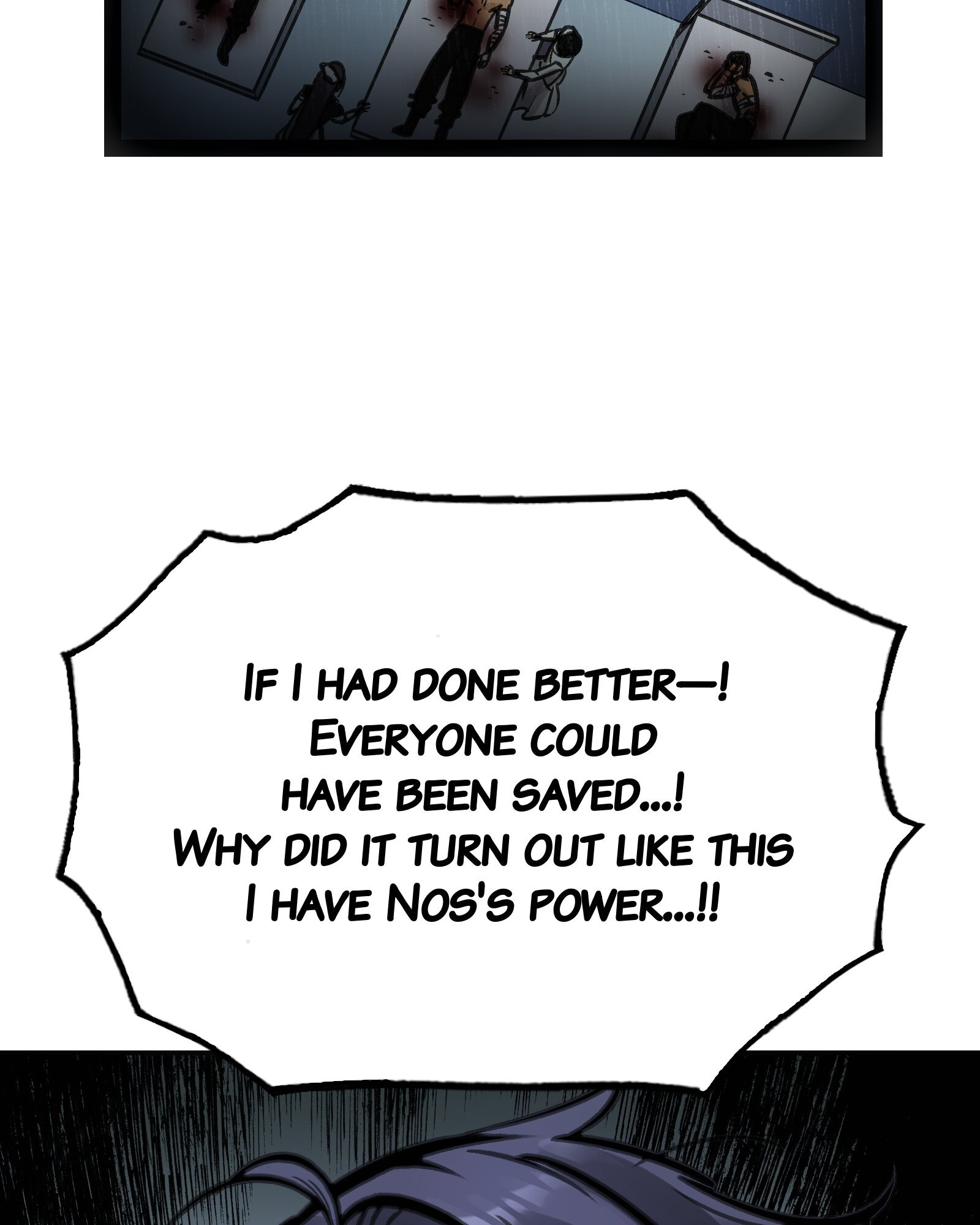 Become Stronger as You Die Chapter 50 - Page 62