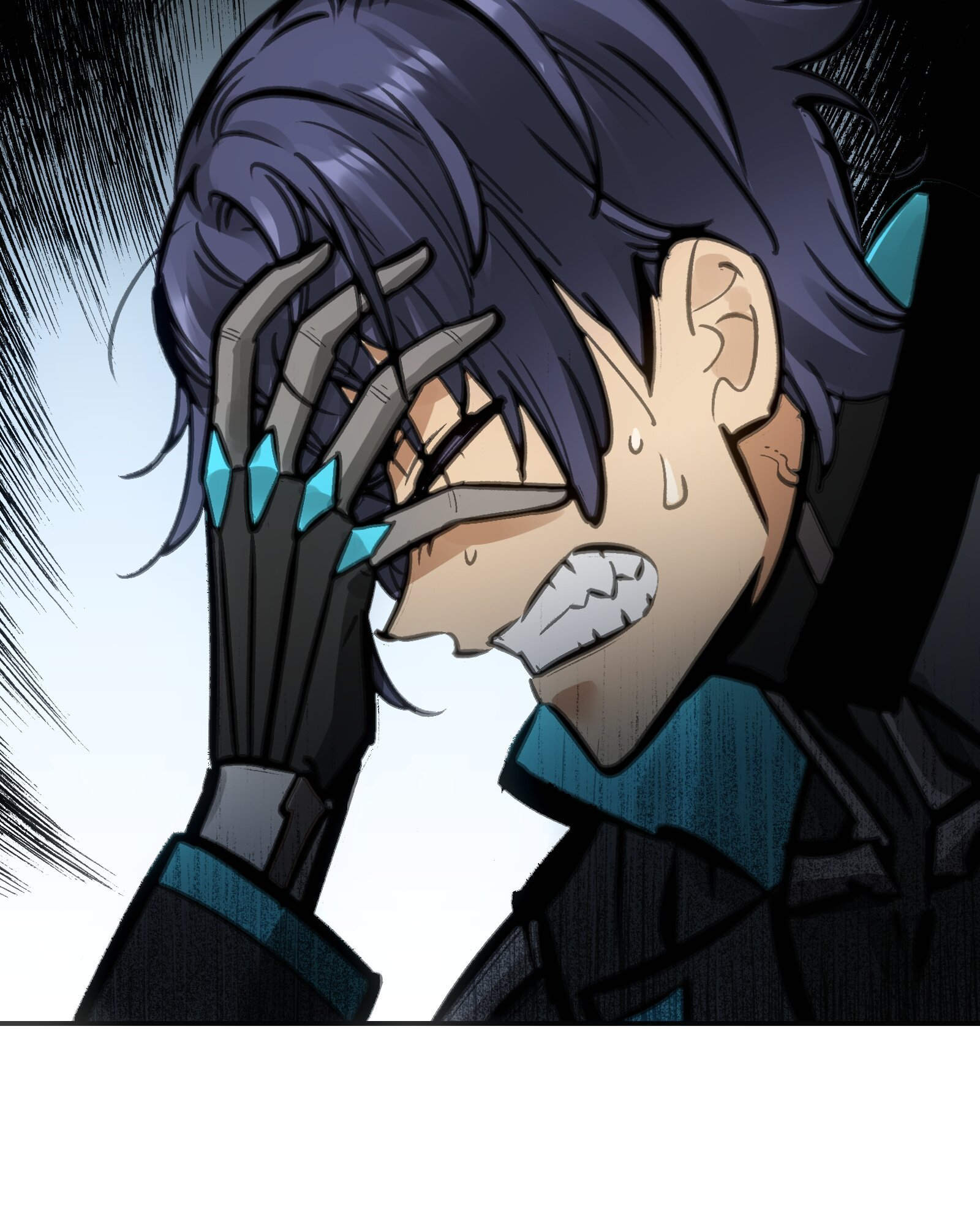 Become Stronger as You Die Chapter 50 - Page 63