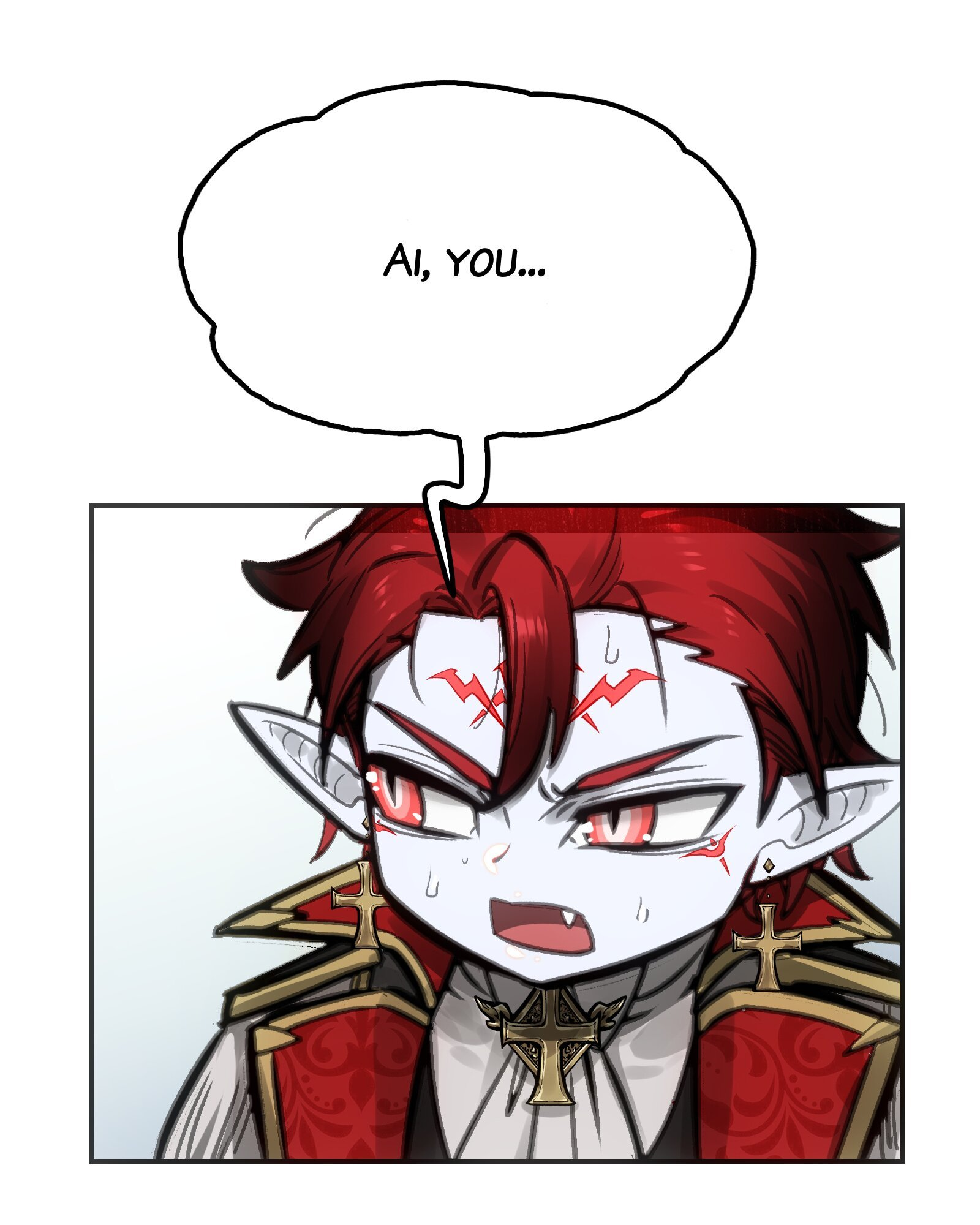 Become Stronger as You Die Chapter 50 - Page 64