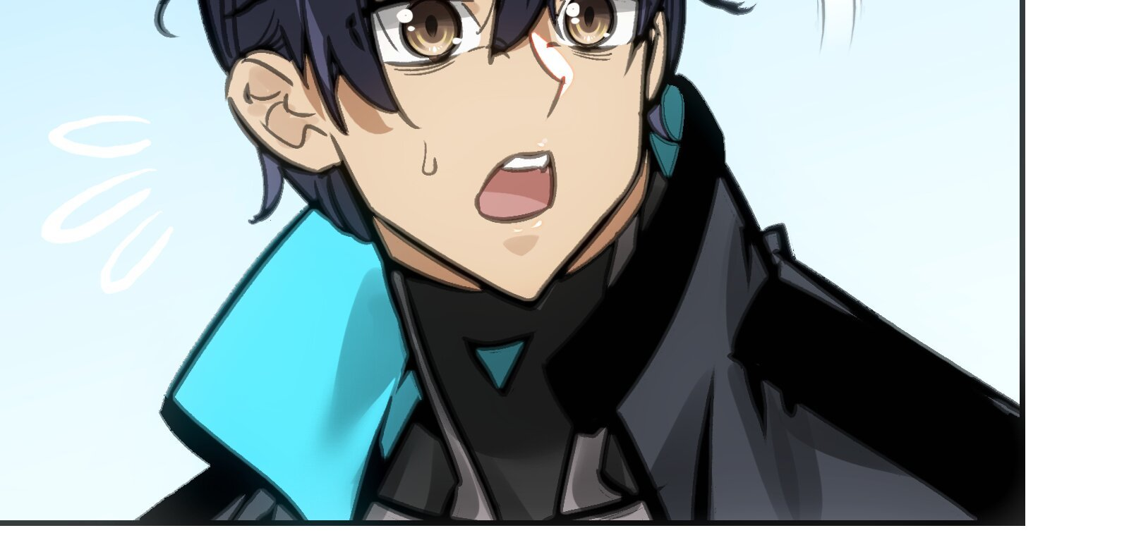 Become Stronger as You Die Chapter 50 - Page 67