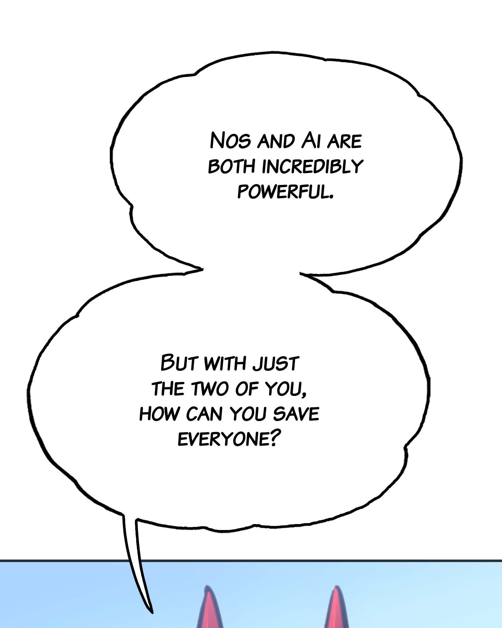 Become Stronger as You Die Chapter 50 - Page 68