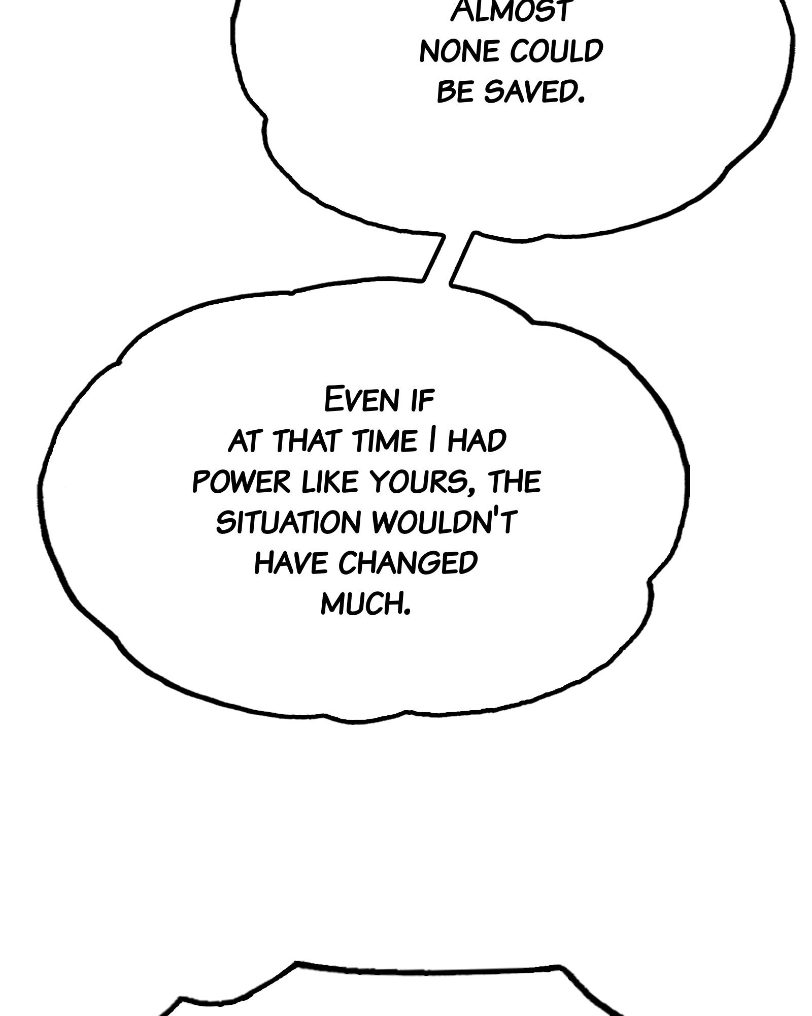 Become Stronger as You Die Chapter 50 - Page 72