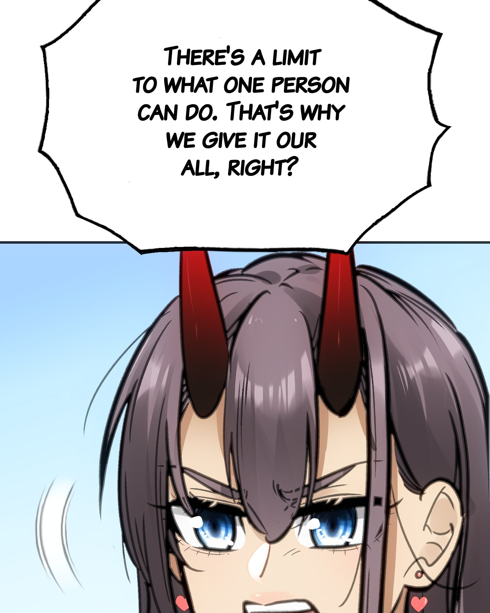 Become Stronger as You Die Chapter 50 - Page 73