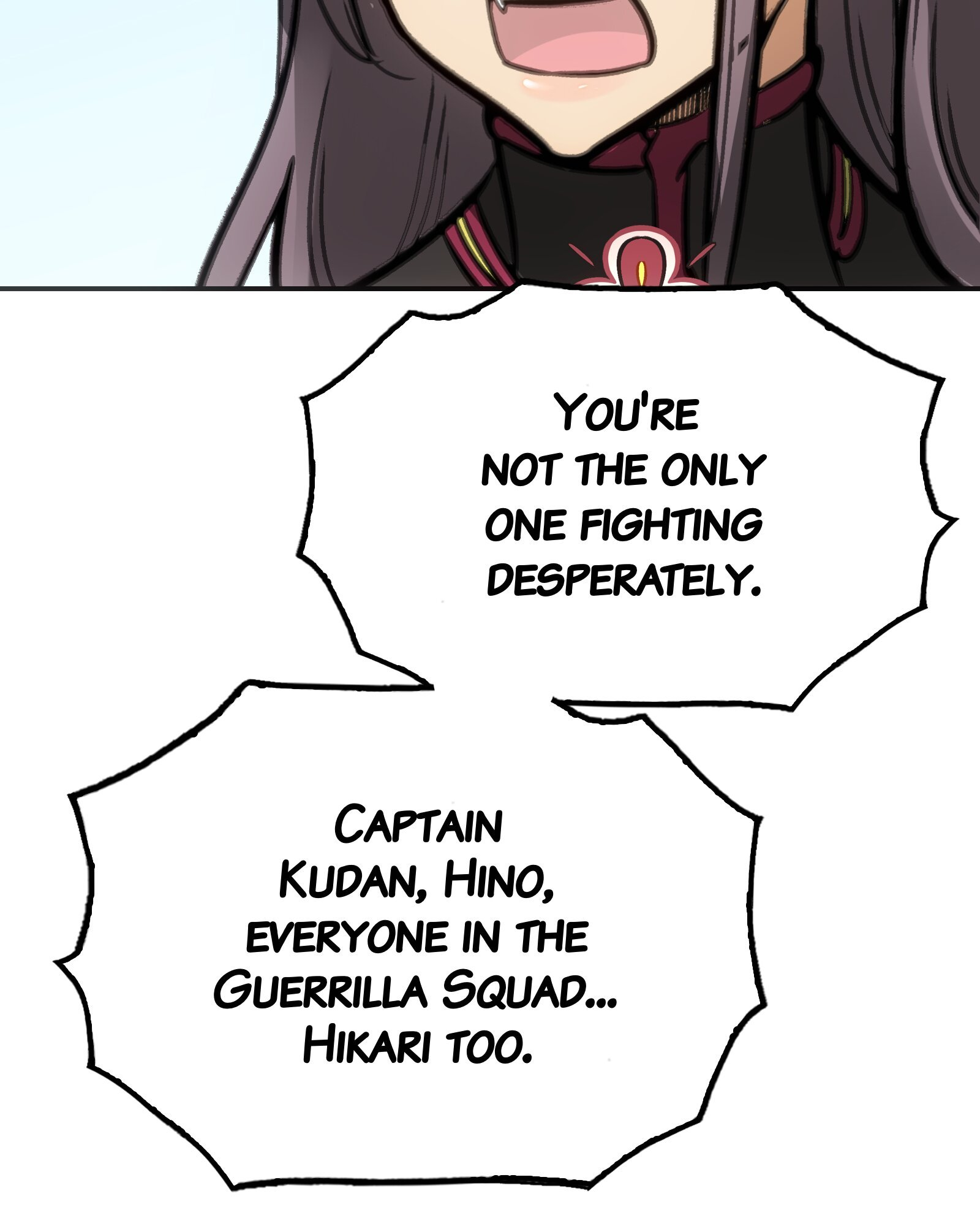 Become Stronger as You Die Chapter 50 - Page 74