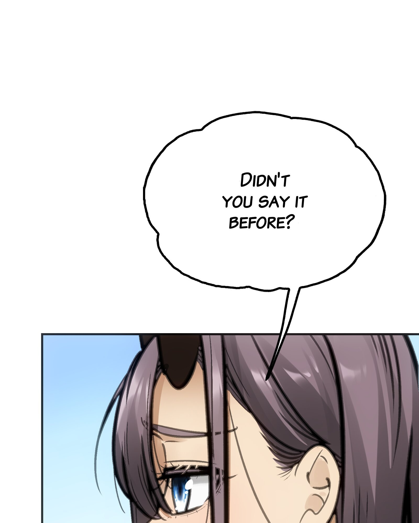 Become Stronger as You Die Chapter 50 - Page 75