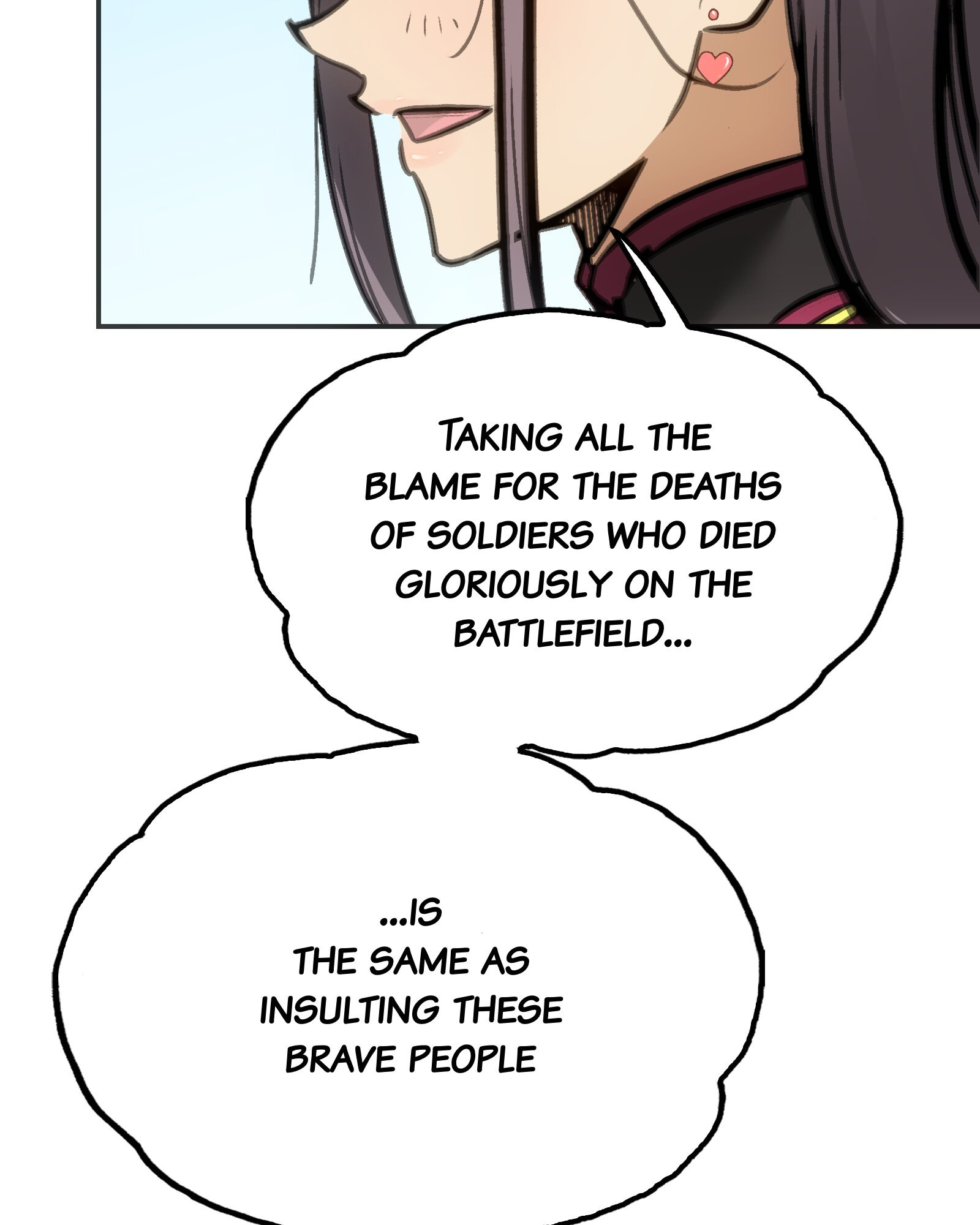 Become Stronger as You Die Chapter 50 - Page 76