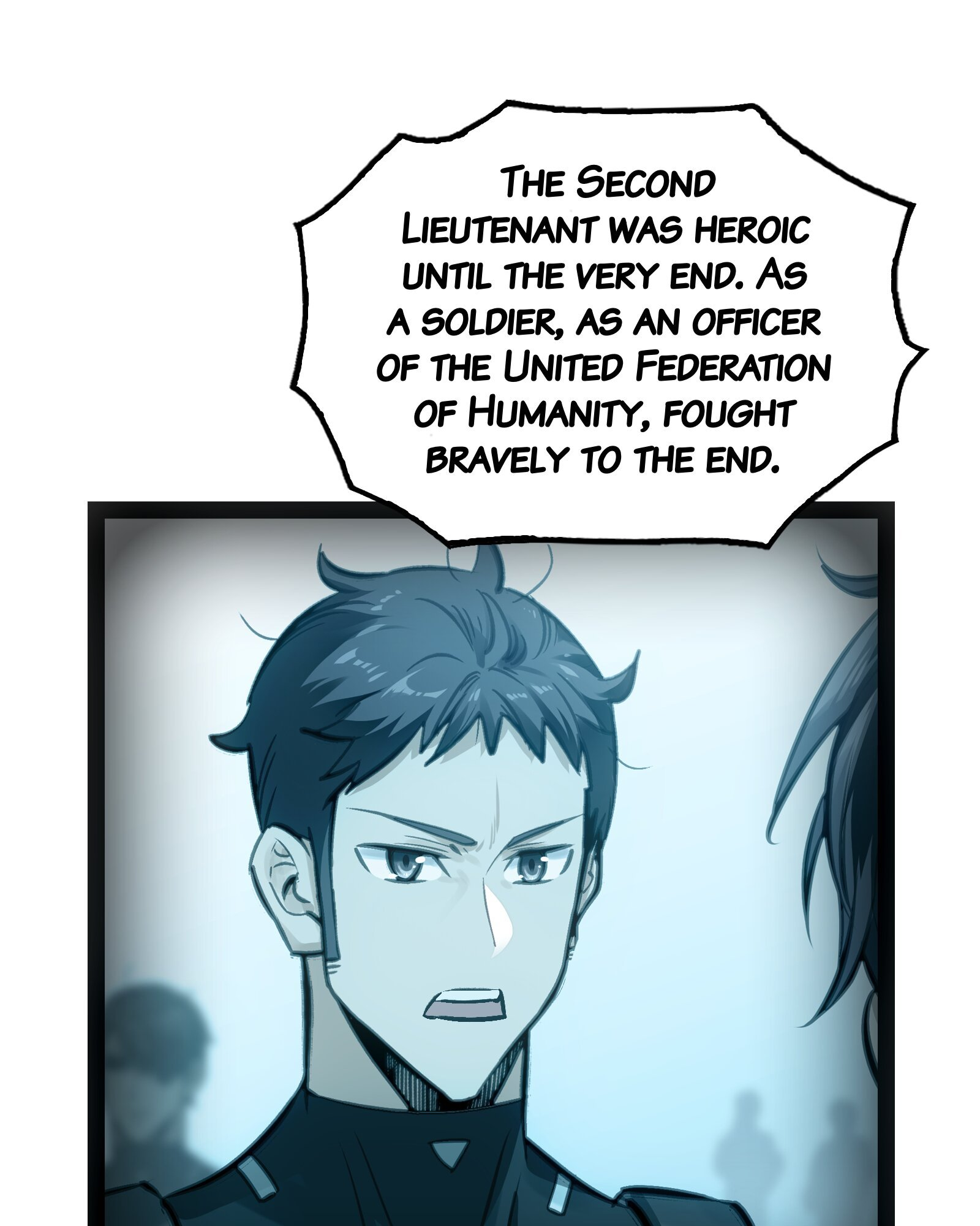 Become Stronger as You Die Chapter 50 - Page 78