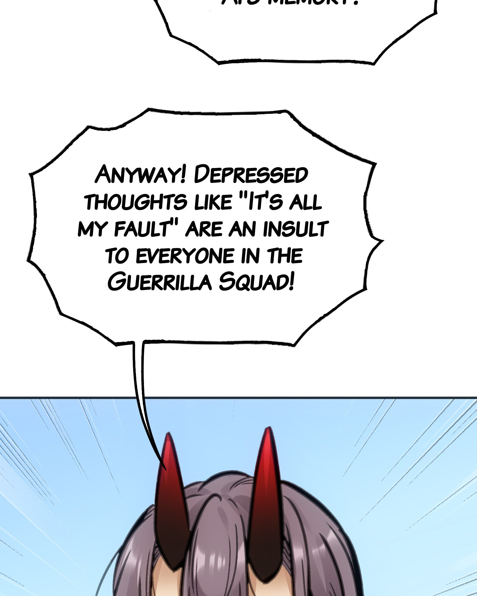 Become Stronger as You Die Chapter 50 - Page 81