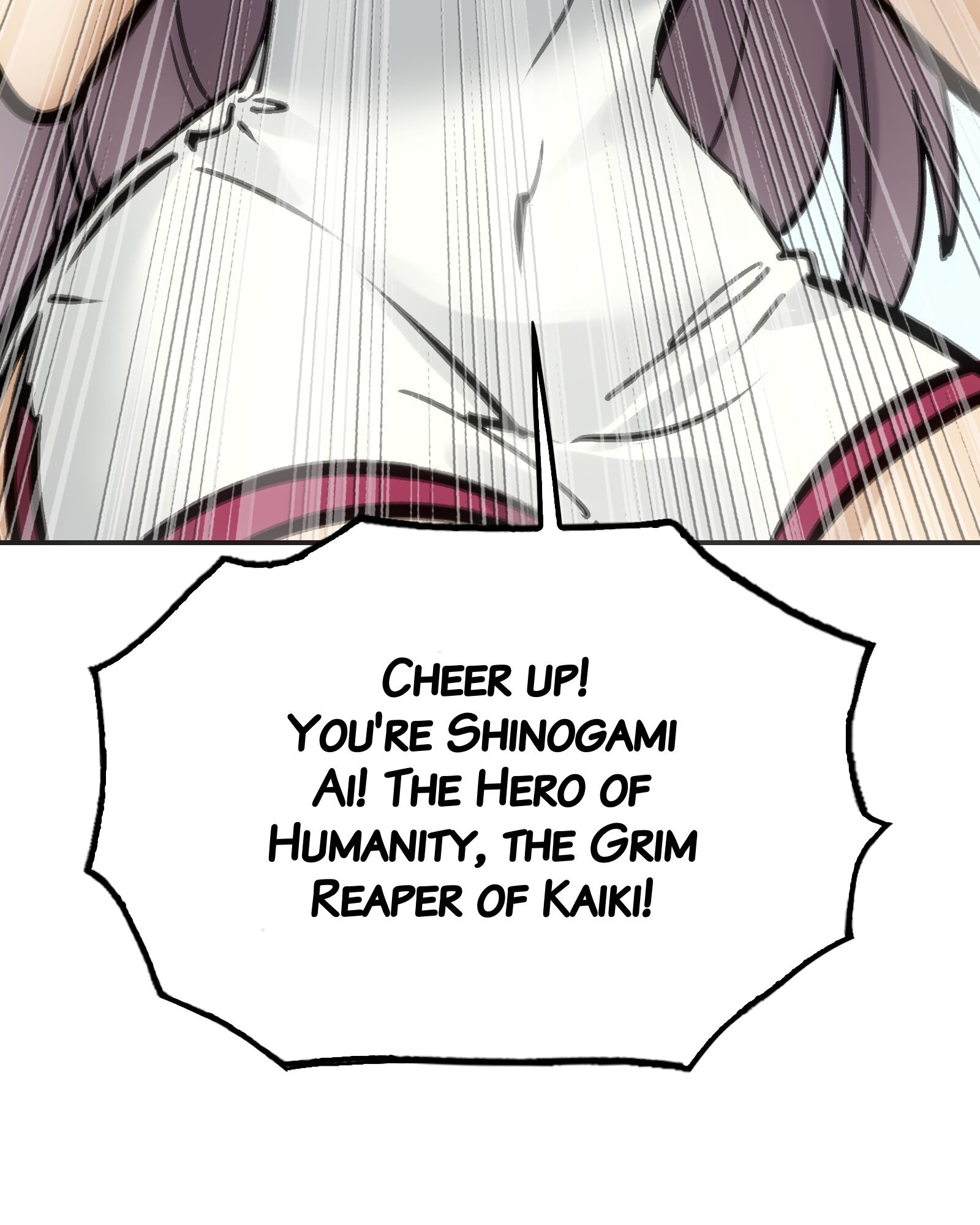Become Stronger as You Die Chapter 50 - Page 83
