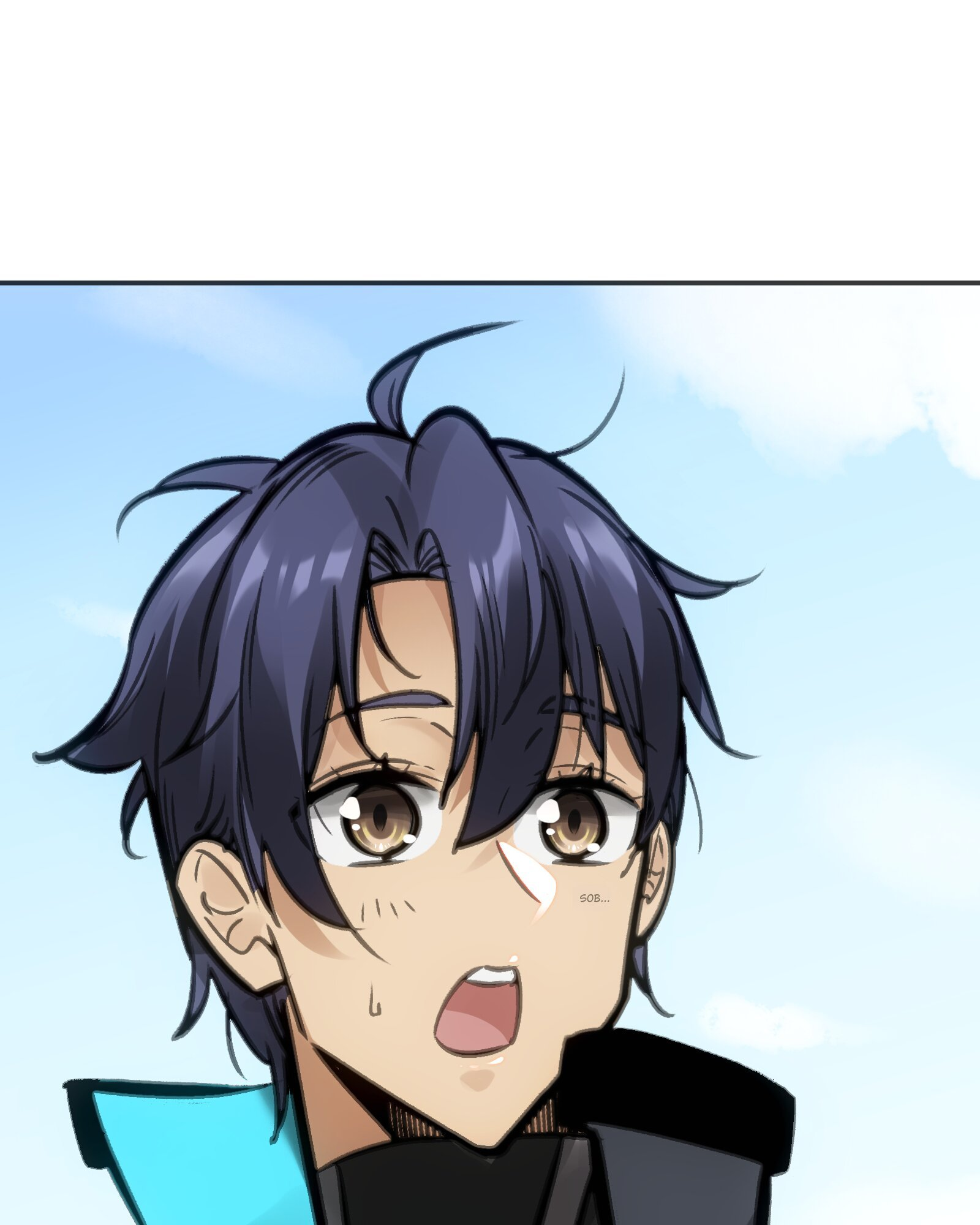 Become Stronger as You Die Chapter 50 - Page 84