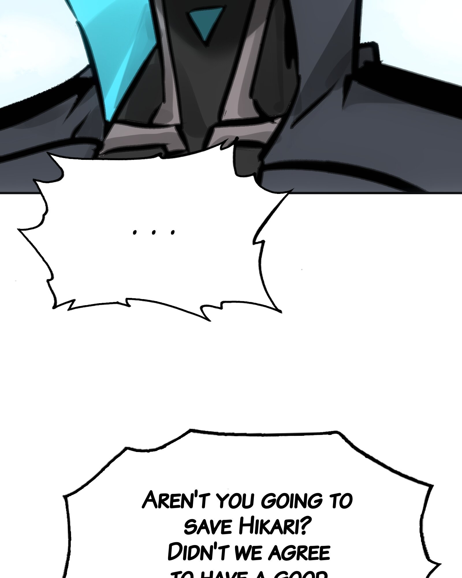 Become Stronger as You Die Chapter 50 - Page 85