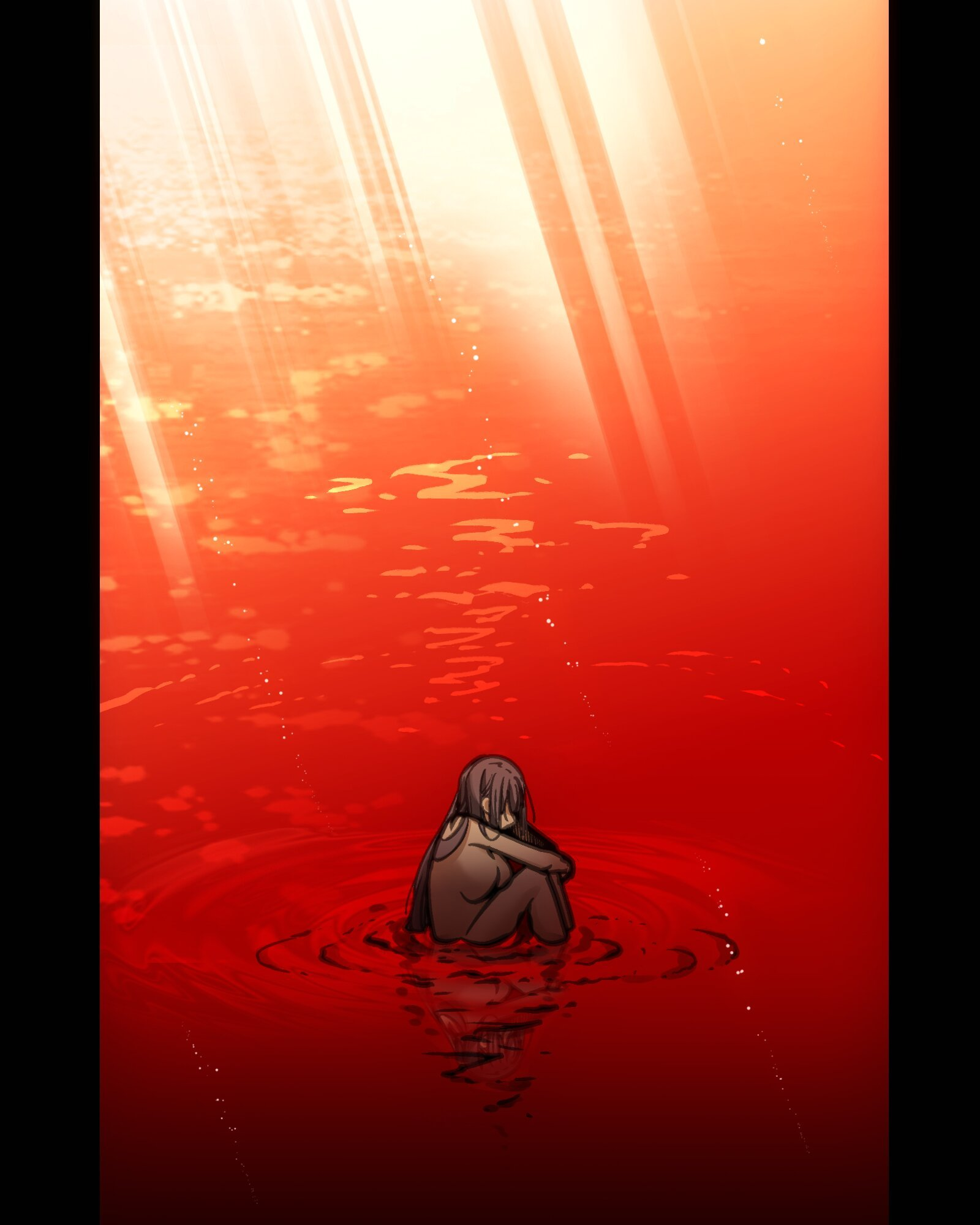 Become Stronger as You Die Chapter 50 - Page 9