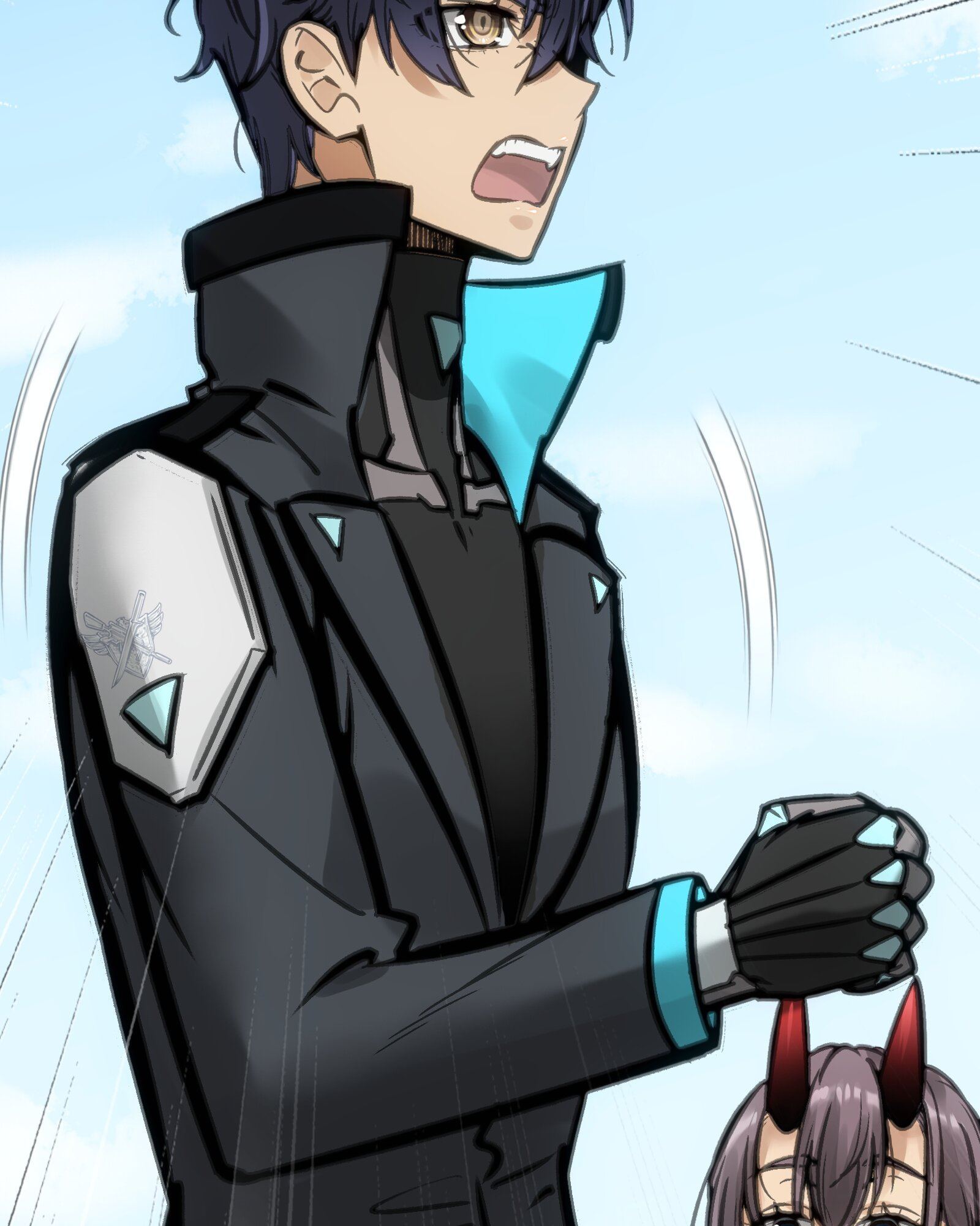 Become Stronger as You Die Chapter 50 - Page 93