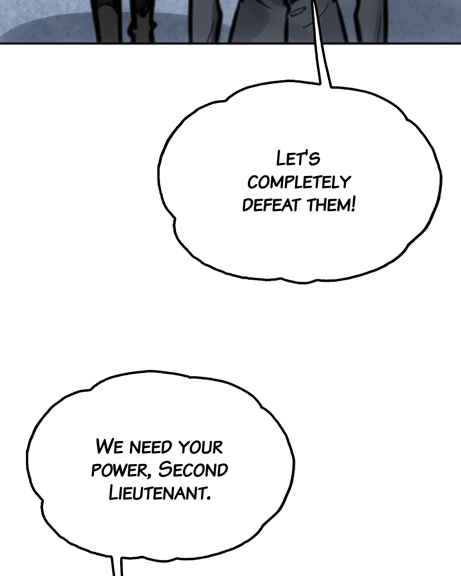 Become Stronger as You Die Chapter 50 - Page 99