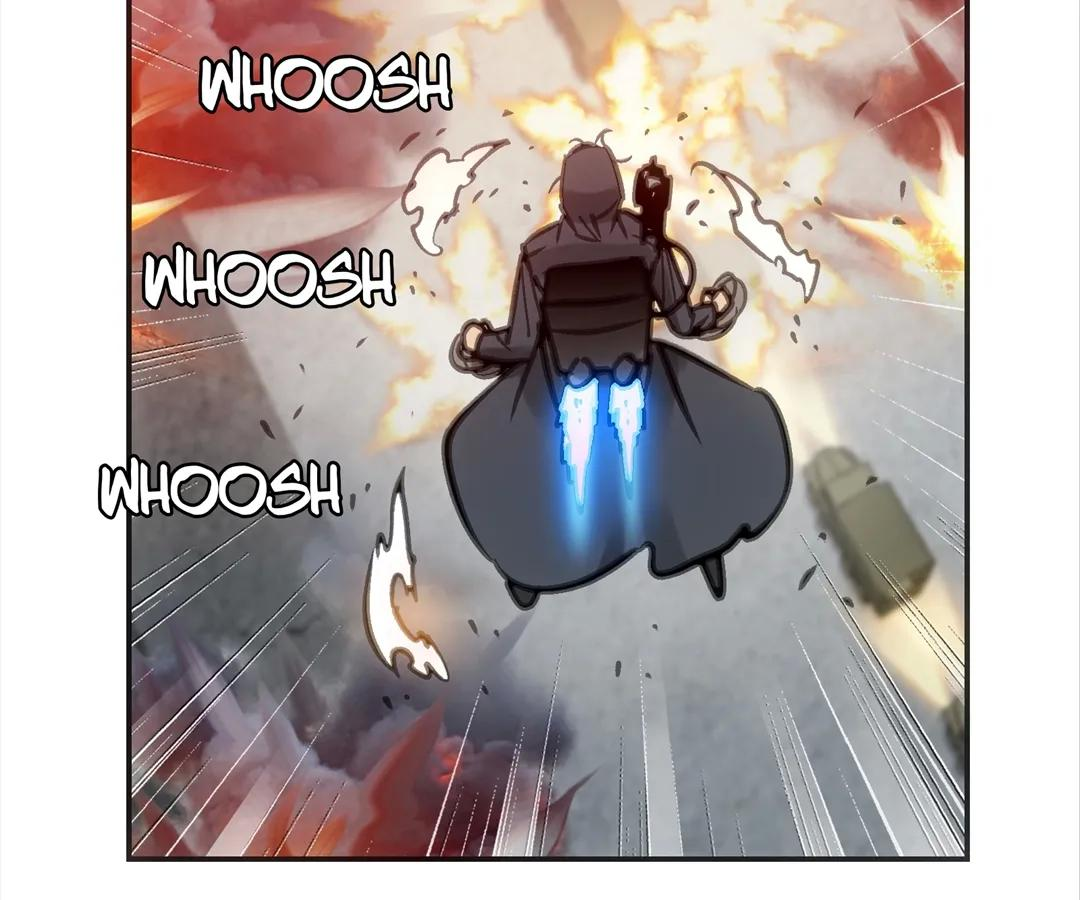 Become Stronger as You Die Chapter 51 - Page 102