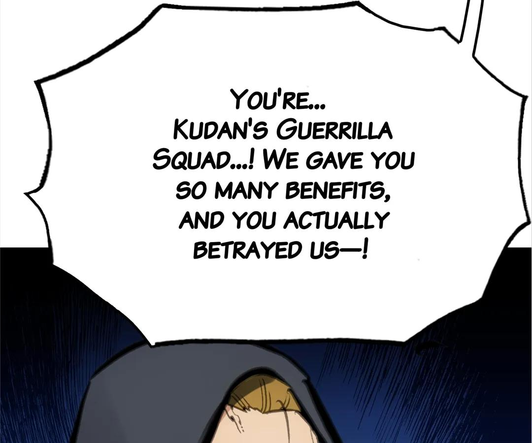 Become Stronger as You Die Chapter 51 - Page 107
