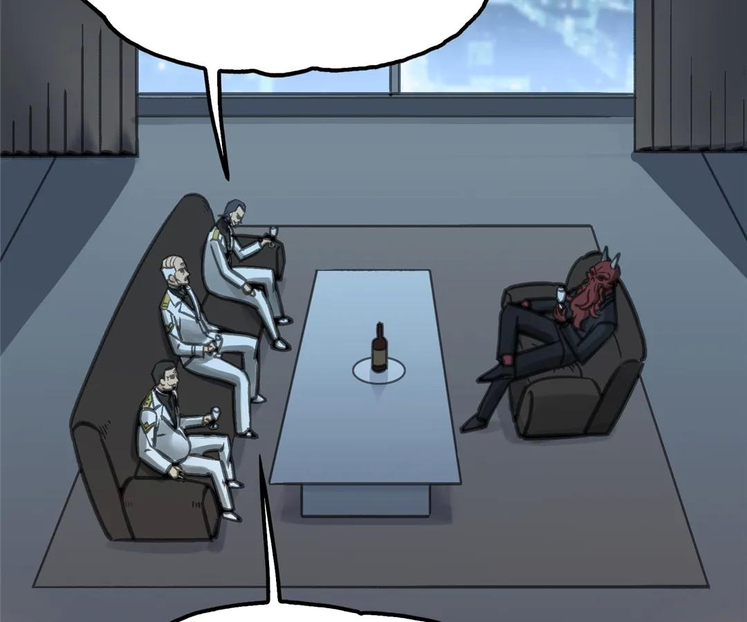 Become Stronger as You Die Chapter 51 - Page 11