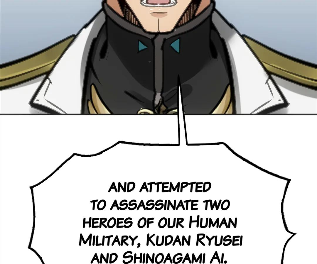 Become Stronger as You Die Chapter 51 - Page 117