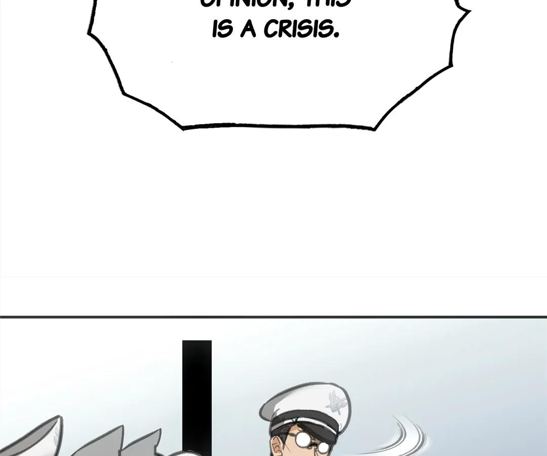 Become Stronger as You Die Chapter 51 - Page 126
