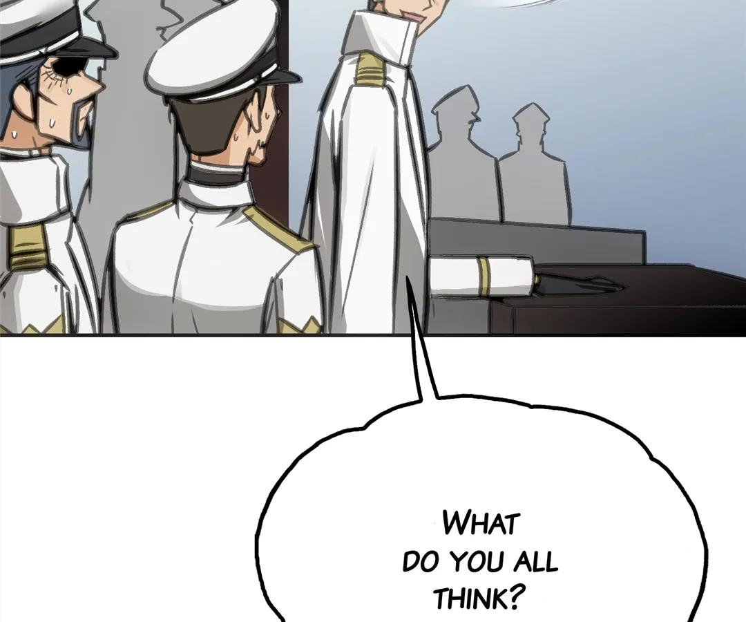 Become Stronger as You Die Chapter 51 - Page 127