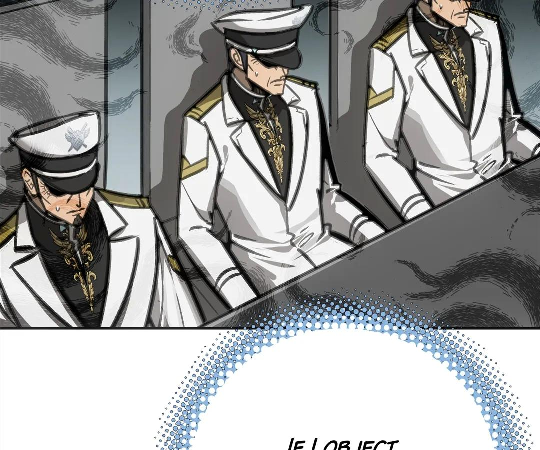 Become Stronger as You Die Chapter 51 - Page 129