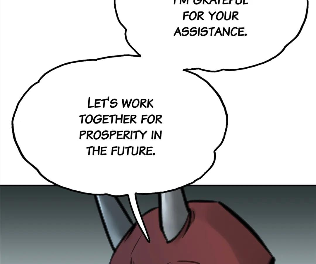 Become Stronger as You Die Chapter 51 - Page 13