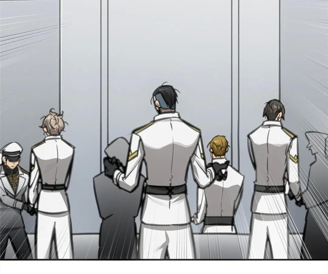 Become Stronger as You Die Chapter 51 - Page 133