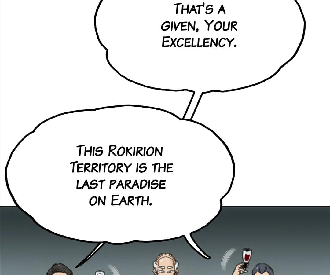 Become Stronger as You Die Chapter 51 - Page 15