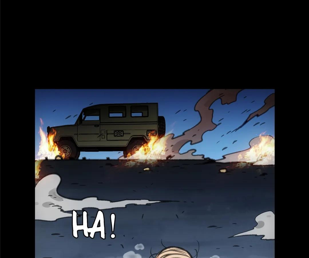 Become Stronger as You Die Chapter 51 - Page 153