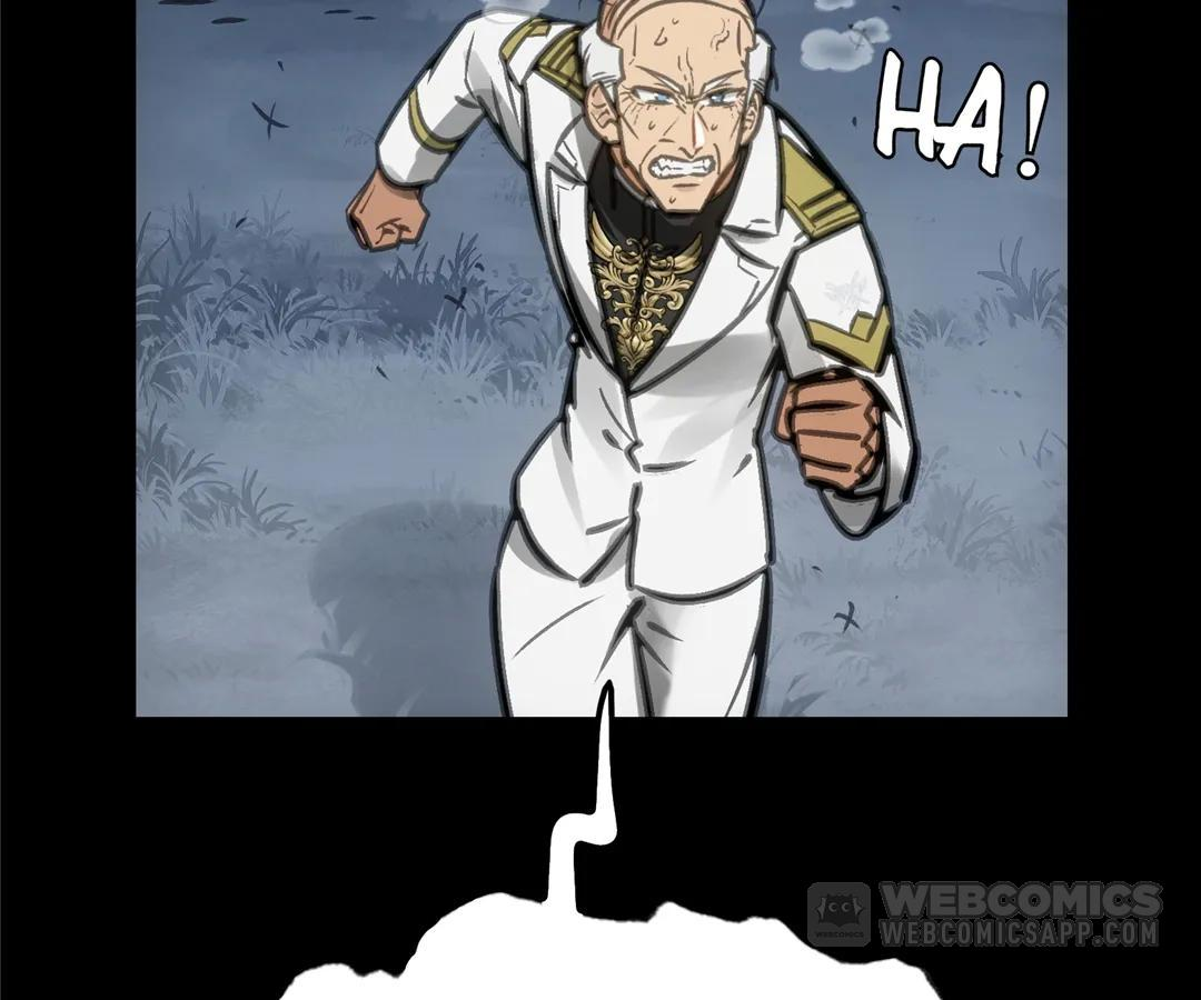 Become Stronger as You Die Chapter 51 - Page 154
