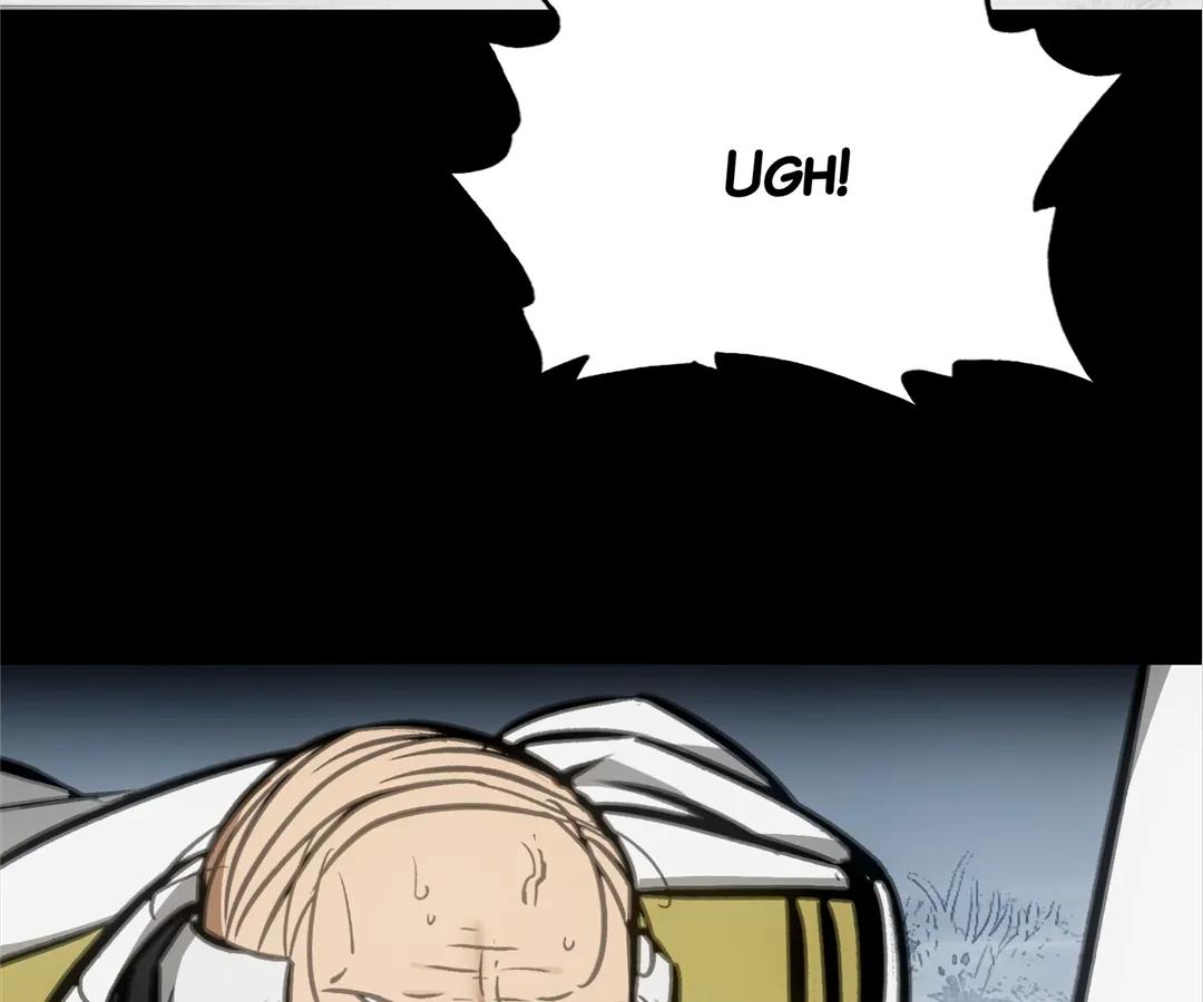 Become Stronger as You Die Chapter 51 - Page 157
